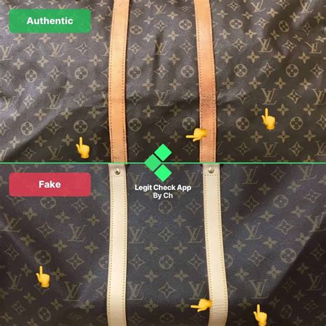 how to tell if a louis vuitton is fake|how to tell if louis vuitton bag is real.